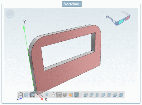Single feature selected