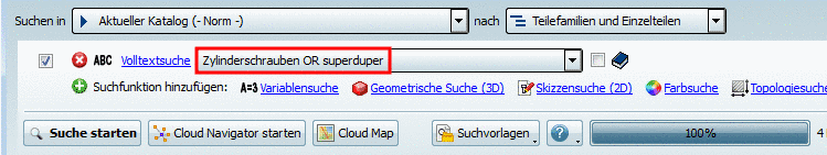 Search with "gasket OR o-ring"