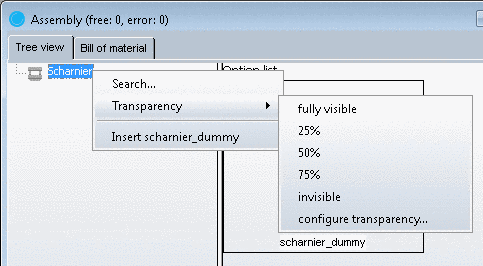 PARTlinkManager - stencil