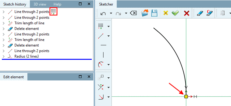 Assembly Constraints