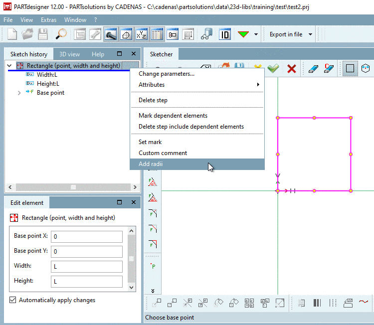 Lighting fixture exported to Revit without definitions of source of light