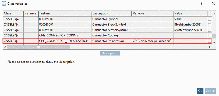 Open component project?
