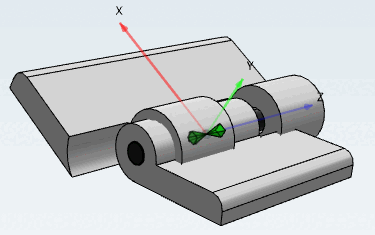Configuration without conditions