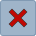 The buttons below for the confirmation of the placement are still inactive. By clicking on you can cancel the placement action.