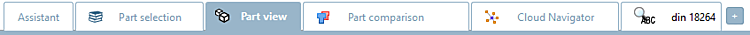 Tabs