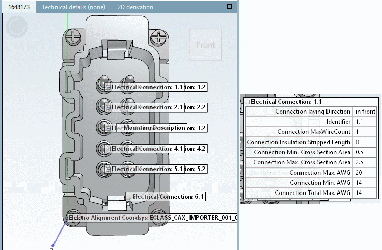 Example: Phoenix Contact1648173
