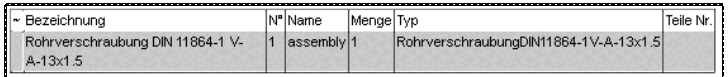 Result: Display in the template