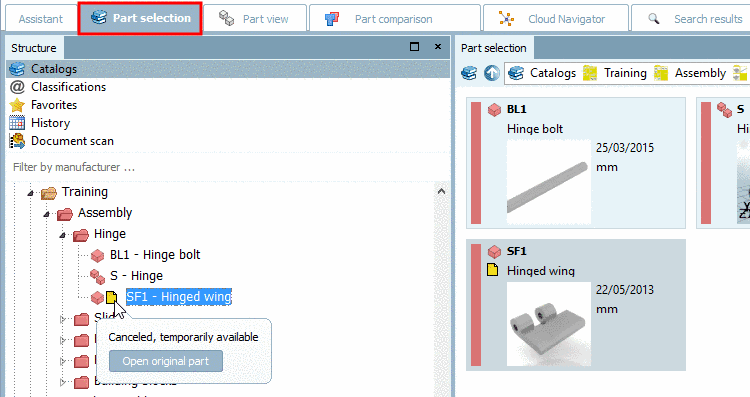 Excerpt from ifugnx.cfg with "placementmacro" keys