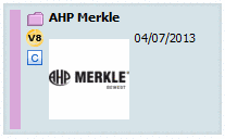 Teamcenter "CadenasItem"