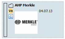 PARTadmin <-> .pax file