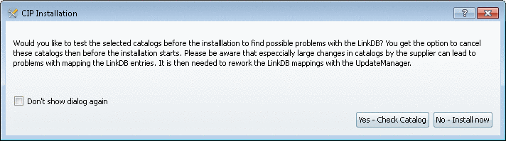 NX -> Name and Attributes -> ID