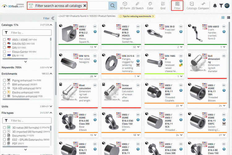 Creo 4.0 setting option; Edge Chamfer / Corner Chamfer
