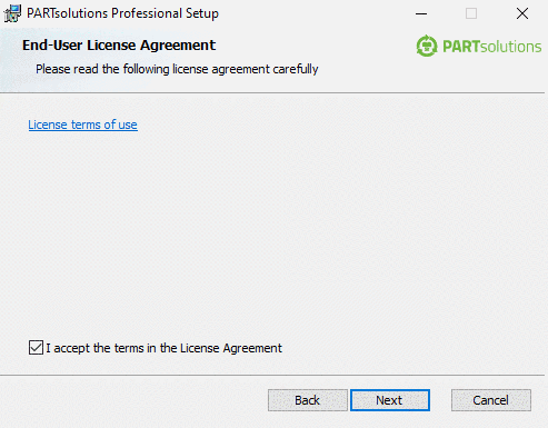 Restricted authorization rights
