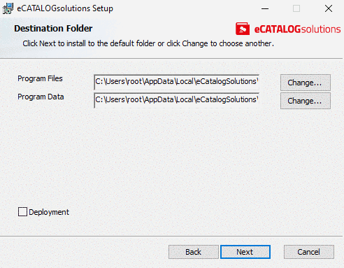 Create materials in PARTadmin -> Category "Material"