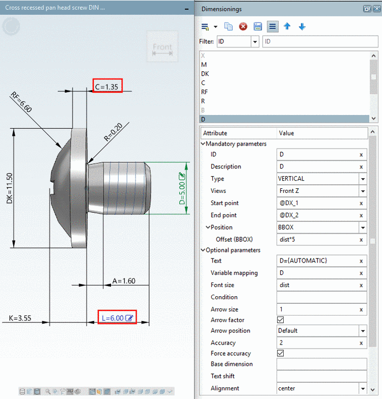 Display in UI "Purchineering" menu item, which has further submenus