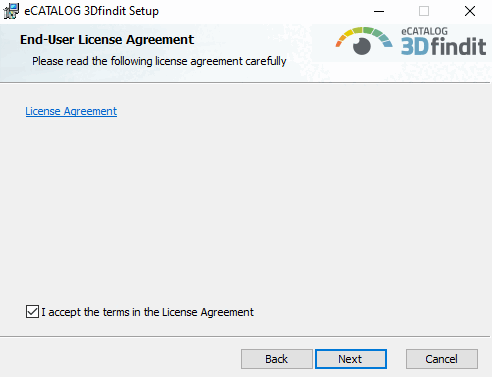 End-User License Agreement