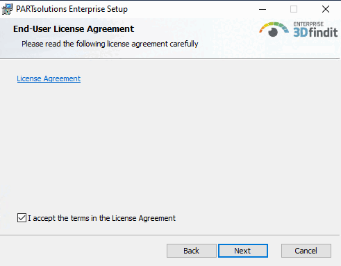 End-User License Agreement