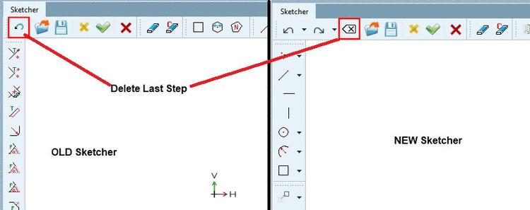 PARTproject: Parts with D > 10