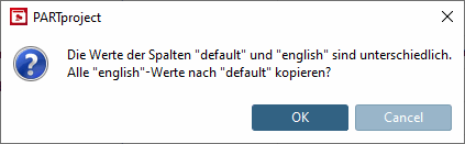 Query