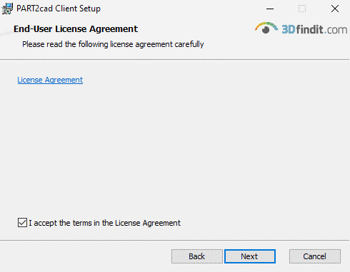 License Agreement