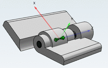Configuration without conditions