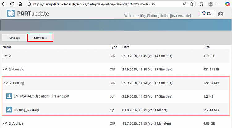 Training_Data.zip in PARTupdate