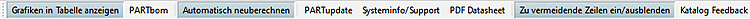 TextOnly exemplified by Standard toolbar