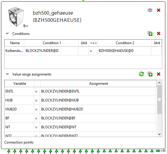 Node with Ports