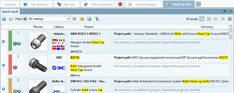 An entry under "Color and texture" -> "Color" is not needed and is not used - if available.