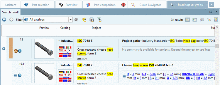 Example: Wood texture