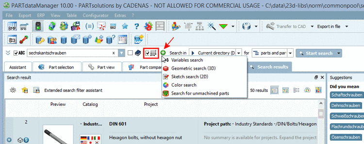 34 of 37 projects have been classified.