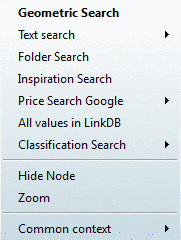 Maximum number of search result