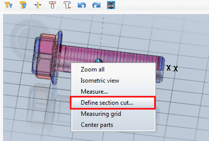 Respective error message during export of ZUKEN_CLX_XML if above files cannot be found.