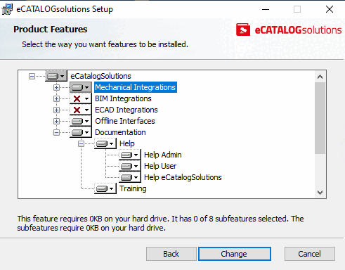 Product Features
