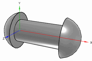 Clamping length 51mm