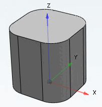 Example "Rounding"
