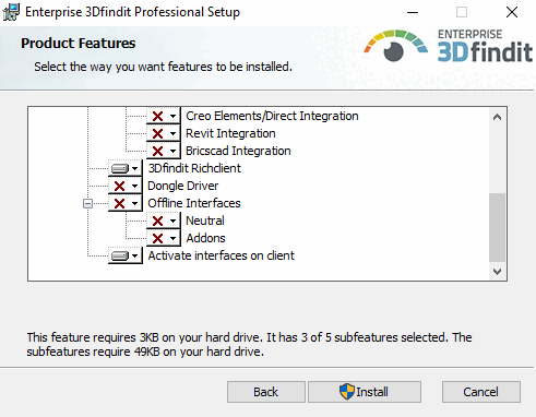 Product Features (Section 2)