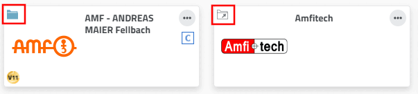 Example with CADENAS catalog and linked catalog