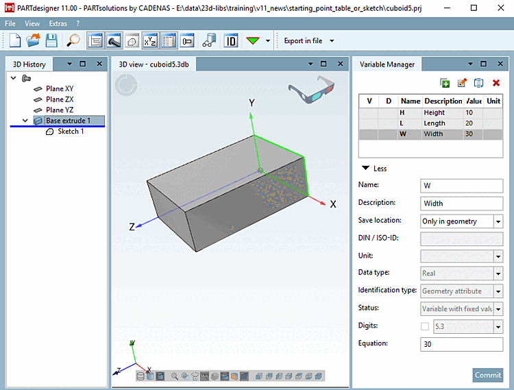Cuboid